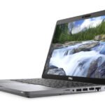 DELL Laptop Latitude 5410, Refurbished Grade B, i5-10310U, 8/256GB NVME, 14", Cam, UHD Graphics 620, FreeDOS