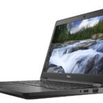 DELL Laptop Latitude 5490, Refurbished Grade B, i5-8250U, 8/500GB HDD, 14", Cam, UHD Graphics 620, FreeDOS