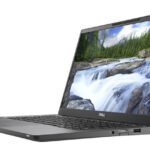DELL Laptop Latitude 7400, Refurbished Grade A, i5-8365U, 8/256GB M.2, 14", Cam, UHD Graphics 620, FreeDOS