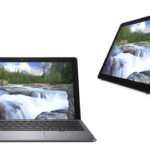 DELL Laptop Latitude 7200 2-in-1, Refurbished Grade B, i5-8365U, 8/512GB NVME, 12.3", Cam, UHD Graphics 620, FreeDOS