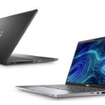 DELL Laptop Latitude 7420, Refurbished Grade B, i7-1185G7, 32/256GB NVME, 14", Cam, IRIS Xe Graphics, FreeDOS