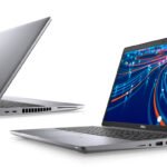 DELL Laptop Latitude 5520, Refurbished Grade B, i7-1185G7, 8/256GB NVME, 15.6", Cam, IRIS Xe Graphics, FreeDOS