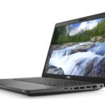 DELL Laptop Latitude 5400, Refurbished Grade A, i7-8665U, 8/256GB M.2, 14", Cam, UHD Graphics 620, FreeDOS
