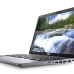 DELL Laptop Latitude 5510, Refurbished Grade A, i5-10310U, 8/256GB NVME, 15.6", Cam, UHD Graphics 620, FreeDOS