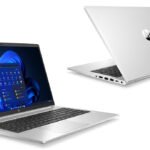 HP Laptop ProBook 450 G8, Refurbished Grade B, i5-1135G7, 8/256GB NVME, 15.6", Cam, IRIS Xe Graphics, FreeDOS