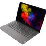 LENOVO Laptop V14 G2 ITL, Grade C, i5-1135G7, 8/256GB NVME, 14", Cam, IRIS Xe Graphics, FreeDOS