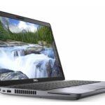 DELL Laptop Latitude 5511, Refurbished Grade B, i7-10850H, 16/512GB NVME, 15.6", Cam, UHD Graphics 630, FreeDOS