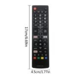 LG Τηλεχειρηστήριο τηλεόρασης - Image 4