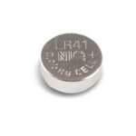 MediaRange Αλκαλικές Μπαταρίες Ρολογιών LR41 1.5V 10τμχ - Image 2