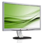 PHILIPS used οθόνη 231P4QUPES LED IPS, 23" Full HD, VGA, Grade B