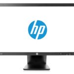 HP used οθόνη E231 LED, 23" 1920x1080px, VGA/DVI/DisplayPort, Grade B