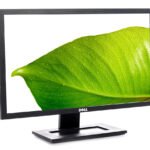 DELL used οθόνη E2311H LED, 23" Full HD, VGA/DVI, Grade B