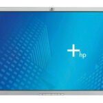 HP used οθόνη LP2465 LCD, 24" 1920x1200, DVI, χωρίς βάση, Grade B