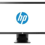 HP used οθόνη Z23I, 23" LED IPS Full HD, VGA/DVI/DisplayPort, Grade B