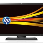HP used οθόνη ZR2240W IPS LED, 21.5" Full HD, VGA/DVI/HDMI/DisplayPort, Grade B