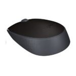 Logitech M171 Ασύρματο Mini Ποντίκι Μαύρο - Image 2
