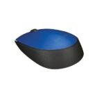Logitech M171 Ασύρματο Mini Ποντίκι Μπλε - Image 2