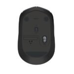 Logitech M171 Ασύρματο Mini Ποντίκι Κόκκινο - Image 3