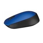 Logitech M171 Ασύρματο Mini Ποντίκι Μπλε - Image 4