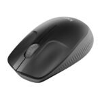 Logitech M190 Ασύρματο Ποντίκι Μαύρο - Image 2