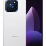 MEIZU smartphone Mblu 22, 6.79", 3/64GB, 5000mAh, λευκό