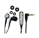 Sony Ericsson Headset MH700 Stereo Black - Image 4