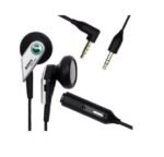 Sony Ericsson Headset MH700 Stereo Black - Image 5