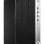 HP PC ProDesk 600 G5 PCI MT, Refurbished Grade A Repainted, i5-9400, 8/256GB SSD, FreeDOS