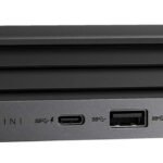 HP PC Elite Micro 800 G9 Micro, Refurbished Grade A Repainted, i5-14500T, 16/256GB NVME, WiFi, FreeDOS
