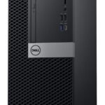 DELL PC OptiPlex 7060 MT, Refurbished Grade A Repainted, i5-8500, 8/256GB M.2, FreeDOS