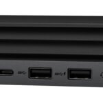 HP PC EliteDesk 800 G8 Micro, Refurbished Grade A Repainted, i5-11600T, 16/512GB M.2, FreeDOS
