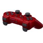 Sony - DualShock 3 Wireless Controller for PlayStation 3 - Red - Image 2