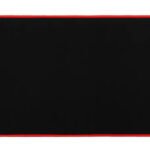 POWERTECH gaming mouse pad PT-1283, 80x30x0.3cm, μαύρο