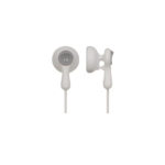 Panasonic RP-HV41E-W Ενσύρματα Ακουστικά Ψείρες (Earbuds) - Λευκό