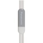 Panasonic RP-HV41E-W Ενσύρματα Ακουστικά Ψείρες (Earbuds) - Λευκό - Image 3