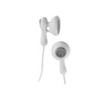 Panasonic RP-HV41E-W Ενσύρματα Ακουστικά Ψείρες (Earbuds) - Λευκό - Image 5