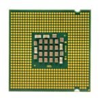 Intel Pentium 4 640 2M Cache, 3.2 GHz  SL7Z8 - Image 2