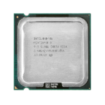 Intel Pentium D 945 4M Cache, 3.4 GHz  SL9QB