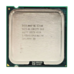 Intel Core™ 2 Duo E7500 3M Cache, 2.93 GHz up to 1.066 GHz SLB9Z