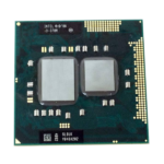 Intel Core™ i3-370M 3M Cache 2.40Ghz SLBUK