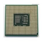 Intel Core™ i3-380M 3M Cache 2.53Ghz SLBZX - Image 2