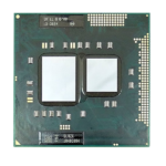 Intel Core™ i3-380M 3M Cache 2.53Ghz SLBZX