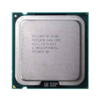 Intel Pentium E5400 2M Cache, 2.7 GHz  SLGTK