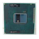 Intel Core™ i3-2310M 3M Cache, 2.10 GHz SR04R