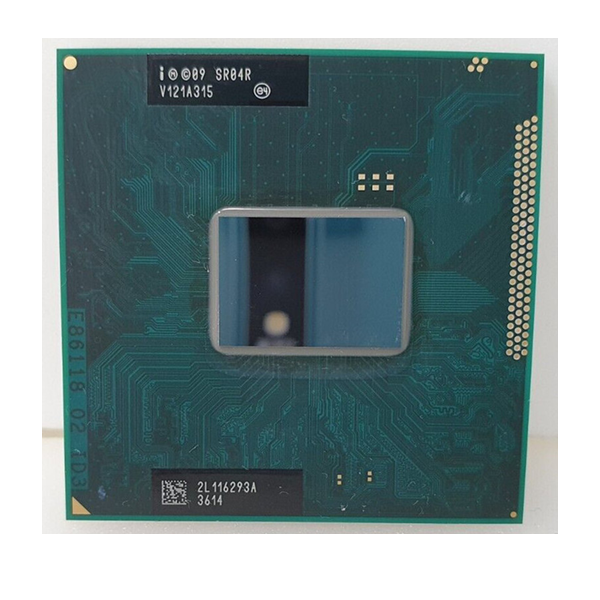 SR04R Intel Core™ i3-2310M 3M Cache, 2.10 GHz SR04R - Image 1