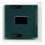 Intel Core™ i5-3210M 3M Cache, up to 3.10 GHz BGA SR0MZ