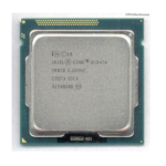 Intel Core™ i5-3470 6M Cache, up to 3.60 GHz SR0T8