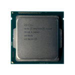 Intel Pentium G3240 3M Cache, 2.1 GHz  SR1K6