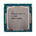 Intel Core™ i3-7100 3M Cache, 3.90 GHz SR35C