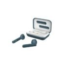 Trust Primo Touch - Ακουστικά Bluetooth Μπλε - Image 2